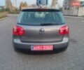Серый Фольксваген Гольф, объемом двигателя 1.6 л и пробегом 224 тыс. км за 6300 $, фото 2 на Automoto.ua