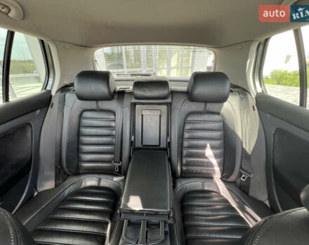 Сірий Фольксваген Гольф, об'ємом двигуна 1.97 л та пробігом 430 тис. км за 7200 $, фото 18 на Automoto.ua