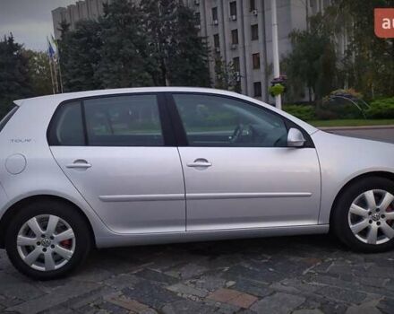 Серый Фольксваген Гольф, объемом двигателя 0 л и пробегом 200 тыс. км за 7100 $, фото 155 на Automoto.ua