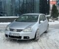 Серый Фольксваген Гольф, объемом двигателя 1.6 л и пробегом 287 тыс. км за 5500 $, фото 1 на Automoto.ua
