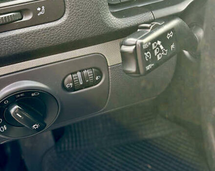 Серый Фольксваген Гольф, объемом двигателя 1.6 л и пробегом 182 тыс. км за 5999 $, фото 13 на Automoto.ua