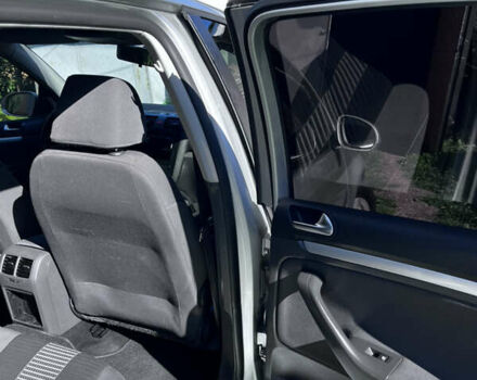 Фольксваген Гольф 2007 в Дрогобыче на Automoto.ua Серый Фольксваген Гольф, объемом двигателя 1.6 л и пробегом 234 тыс. км за 5700 $, фото 5 на Automoto.ua