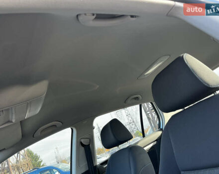 Сірий Фольксваген Гольф, об'ємом двигуна 1.4 л та пробігом 184 тис. км за 4899 $, фото 11 на Automoto.ua