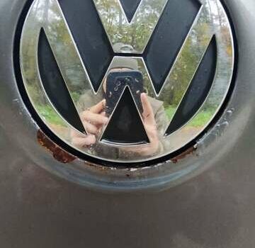 Сірий Фольксваген Гольф, об'ємом двигуна 1.6 л та пробігом 250 тис. км за 4500 $, фото 6 на Automoto.ua