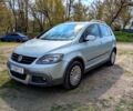 Сірий Фольксваген Гольф, об'ємом двигуна 1.4 л та пробігом 224 тис. км за 5850 $, фото 1 на Automoto.ua
