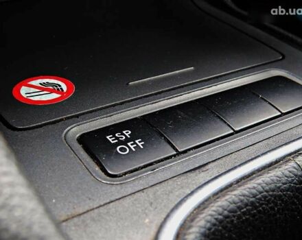 Сірий Фольксваген Гольф, об'ємом двигуна 1.6 л та пробігом 213 тис. км за 5500 $, фото 10 на Automoto.ua