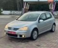 Сірий Фольксваген Гольф, об'ємом двигуна 1.6 л та пробігом 184 тис. км за 6800 $, фото 4 на Automoto.ua
