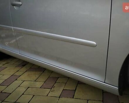 Сірий Фольксваген Гольф, об'ємом двигуна 1.6 л та пробігом 200 тис. км за 6950 $, фото 109 на Automoto.ua