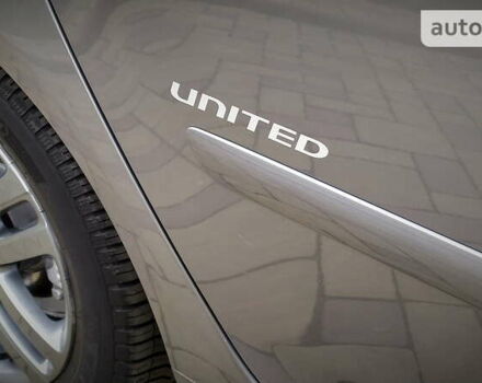 Серый Фольксваген Гольф, объемом двигателя 1.4 л и пробегом 220 тыс. км за 6900 $, фото 115 на Automoto.ua