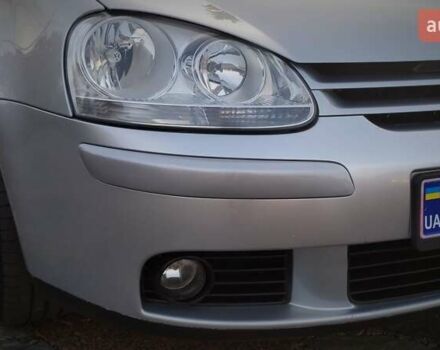 Серый Фольксваген Гольф, объемом двигателя 0 л и пробегом 200 тыс. км за 7100 $, фото 45 на Automoto.ua