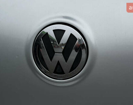 Серый Фольксваген Гольф, объемом двигателя 1.4 л и пробегом 239 тыс. км за 5150 $, фото 37 на Automoto.ua