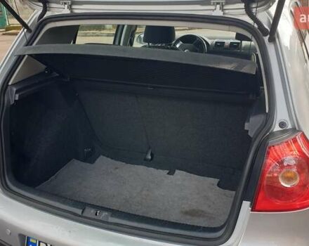 Серый Фольксваген Гольф, объемом двигателя 1.6 л и пробегом 191 тыс. км за 5750 $, фото 3 на Automoto.ua