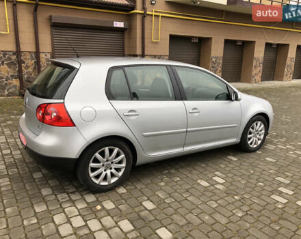 Сірий Фольксваген Гольф, об'ємом двигуна 1.6 л та пробігом 256 тис. км за 5999 $, фото 1 на Automoto.ua