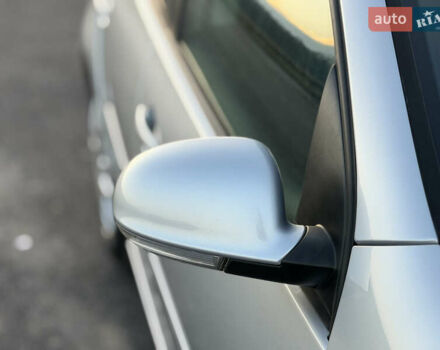 Сірий Фольксваген Гольф, об'ємом двигуна 1.6 л та пробігом 184 тис. км за 8499 $, фото 14 на Automoto.ua