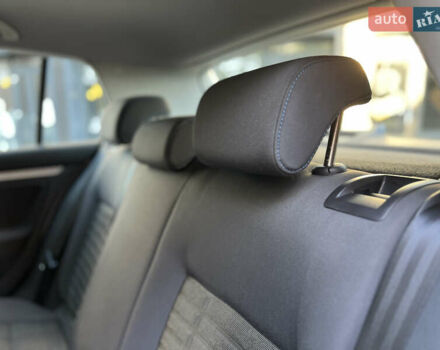 Сірий Фольксваген Гольф, об'ємом двигуна 1.4 л та пробігом 185 тис. км за 6450 $, фото 88 на Automoto.ua