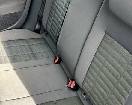 Серый Фольксваген Гольф, объемом двигателя 1.6 л и пробегом 182 тыс. км за 5999 $, фото 8 на Automoto.ua