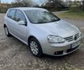 Серый Фольксваген Гольф, объемом двигателя 1.39 л и пробегом 204 тыс. км за 5400 $, фото 1 на Automoto.ua