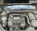 Серый Фольксваген Гольф, объемом двигателя 1.6 л и пробегом 207 тыс. км за 6350 $, фото 56 на Automoto.ua