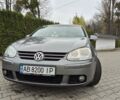 Сірий Фольксваген Гольф, об'ємом двигуна 1.6 л та пробігом 255 тис. км за 5600 $, фото 10 на Automoto.ua