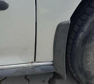 Сірий Фольксваген Гольф, об'ємом двигуна 1.6 л та пробігом 200 тис. км за 4999 $, фото 7 на Automoto.ua