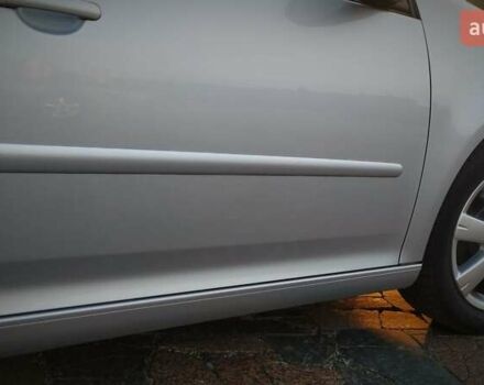 Серый Фольксваген Гольф, объемом двигателя 0 л и пробегом 200 тыс. км за 7100 $, фото 75 на Automoto.ua