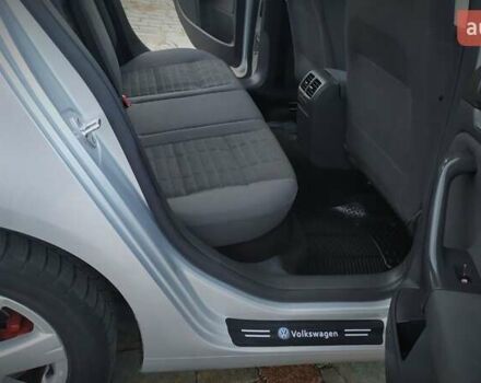Серый Фольксваген Гольф, объемом двигателя 0 л и пробегом 200 тыс. км за 7100 $, фото 135 на Automoto.ua