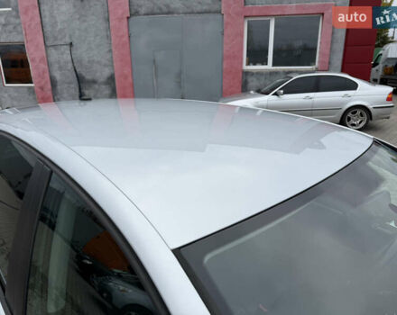 Серый Фольксваген Гольф, объемом двигателя 1.6 л и пробегом 212 тыс. км за 6450 $, фото 23 на Automoto.ua