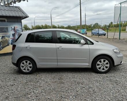 Сірий Фольксваген Гольф, об'ємом двигуна 2 л та пробігом 283 тис. км за 6900 $, фото 4 на Automoto.ua