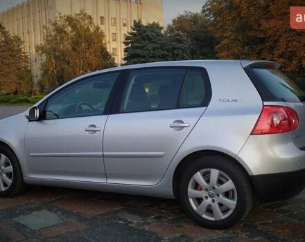 Серый Фольксваген Гольф, объемом двигателя 0 л и пробегом 200 тыс. км за 7100 $, фото 41 на Automoto.ua