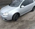 Серый Фольксваген Гольф, объемом двигателя 1.4 л и пробегом 231 тыс. км за 5950 $, фото 15 на Automoto.ua