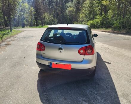 Серый Фольксваген Гольф, объемом двигателя 0 л и пробегом 248 тыс. км за 3000 $, фото 3 на Automoto.ua