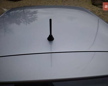 Сірий Фольксваген Гольф, об'ємом двигуна 1.6 л та пробігом 200 тис. км за 6950 $, фото 102 на Automoto.ua