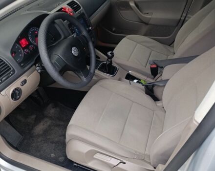 Серый Фольксваген Гольф, объемом двигателя 1.4 л и пробегом 231 тыс. км за 5950 $, фото 7 на Automoto.ua