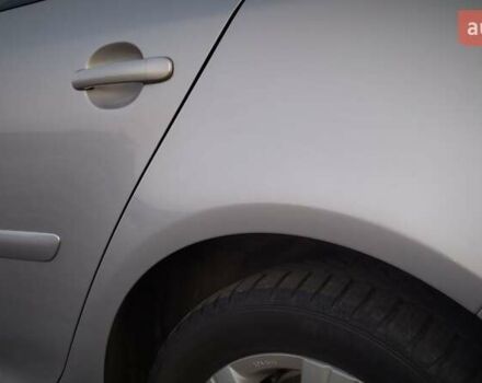 Серый Фольксваген Гольф, объемом двигателя 0 л и пробегом 200 тыс. км за 7100 $, фото 58 на Automoto.ua