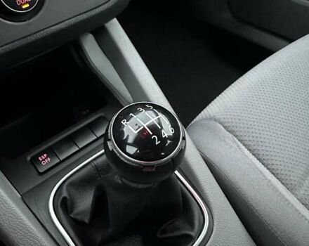 Серый Фольксваген Гольф, объемом двигателя 1.4 л и пробегом 233 тыс. км за 6750 $, фото 24 на Automoto.ua