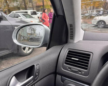 Серый Фольксваген Гольф, объемом двигателя 1.9 л и пробегом 298 тыс. км за 5600 $, фото 33 на Automoto.ua