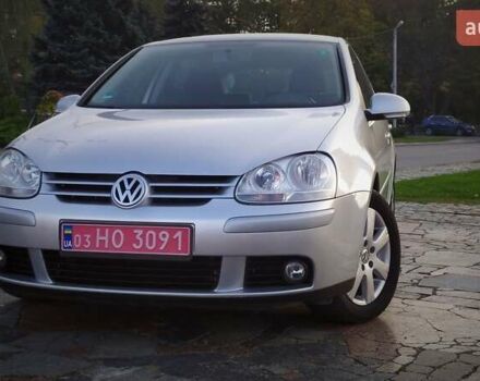 Серый Фольксваген Гольф, объемом двигателя 0 л и пробегом 200 тыс. км за 7100 $, фото 31 на Automoto.ua