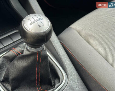 Серый Фольксваген Гольф, объемом двигателя 1.4 л и пробегом 169 тыс. км за 5700 $, фото 33 на Automoto.ua