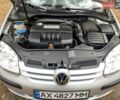 Серый Фольксваген Гольф, объемом двигателя 1.6 л и пробегом 235 тыс. км за 6500 $, фото 5 на Automoto.ua