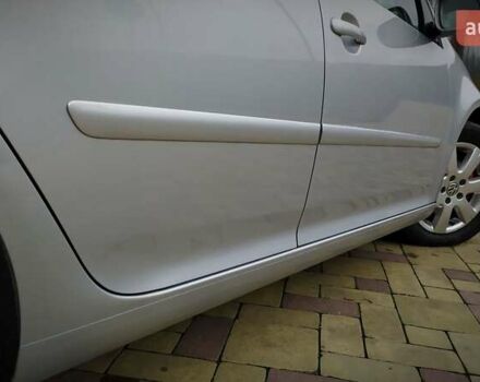 Сірий Фольксваген Гольф, об'ємом двигуна 1.6 л та пробігом 200 тис. км за 6950 $, фото 105 на Automoto.ua