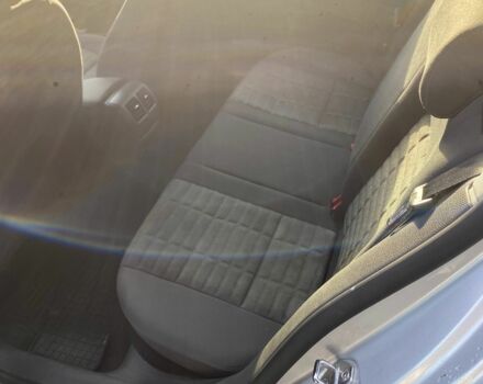 Сірий Фольксваген Гольф, об'ємом двигуна 1.6 л та пробігом 245 тис. км за 6200 $, фото 7 на Automoto.ua