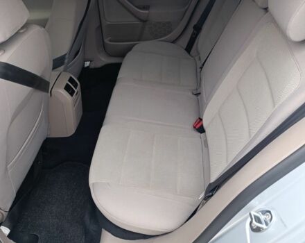 Серый Фольксваген Гольф, объемом двигателя 1.4 л и пробегом 231 тыс. км за 5950 $, фото 9 на Automoto.ua