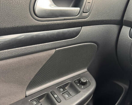 Серый Фольксваген Гольф, объемом двигателя 1.9 л и пробегом 298 тыс. км за 5600 $, фото 34 на Automoto.ua