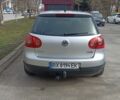 Сірий Фольксваген Гольф, об'ємом двигуна 1.4 л та пробігом 215 тис. км за 5600 $, фото 2 на Automoto.ua