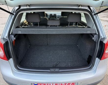 Серый Фольксваген Гольф, объемом двигателя 1.6 л и пробегом 198 тыс. км за 6500 $, фото 10 на Automoto.ua