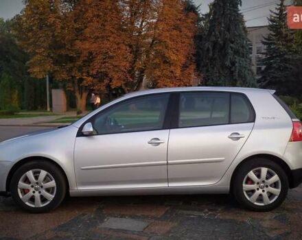 Серый Фольксваген Гольф, объемом двигателя 0 л и пробегом 200 тыс. км за 7100 $, фото 37 на Automoto.ua