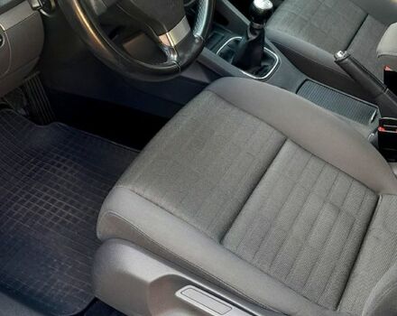 Серый Фольксваген Гольф, объемом двигателя 1.4 л и пробегом 184 тыс. км за 5850 $, фото 1 на Automoto.ua