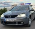 Серый Фольксваген Гольф, объемом двигателя 1.4 л и пробегом 188 тыс. км за 5990 $, фото 1 на Automoto.ua