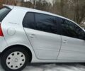 Серый Фольксваген Гольф, объемом двигателя 1.39 л и пробегом 195 тыс. км за 6500 $, фото 5 на Automoto.ua