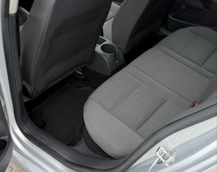 Серый Фольксваген Гольф, объемом двигателя 1.9 л и пробегом 219 тыс. км за 5199 $, фото 3 на Automoto.ua